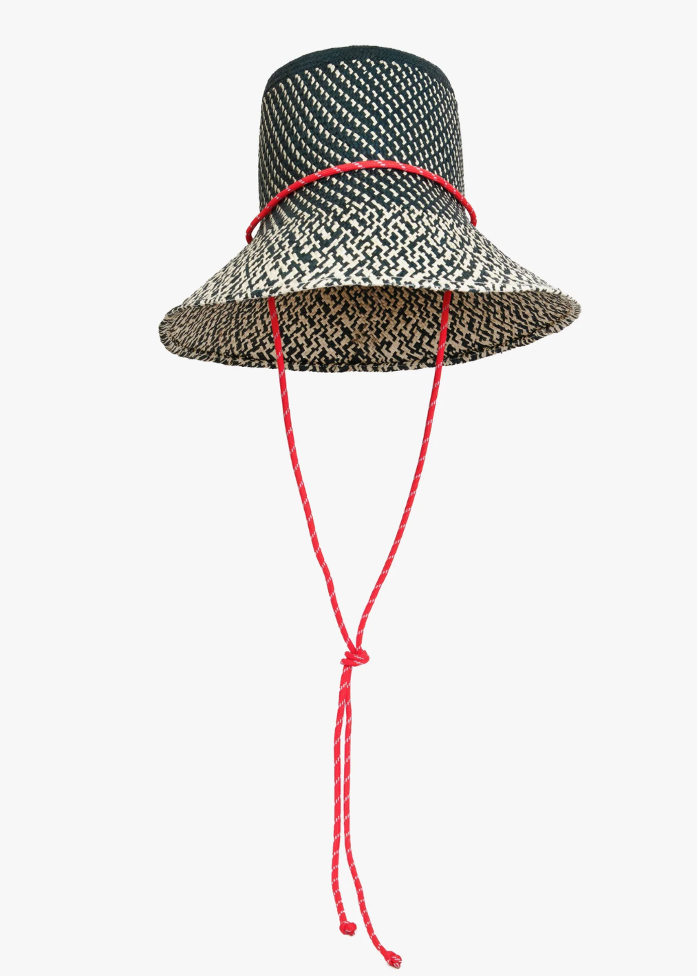 Clare V Romy Hat Black