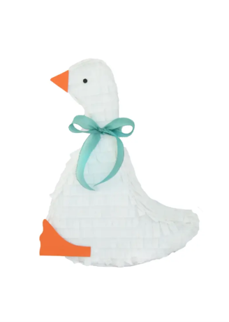 Tabletop Goose Piñata