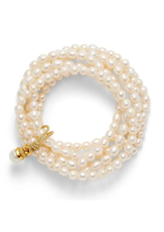 Freshwater Sally Bracelet