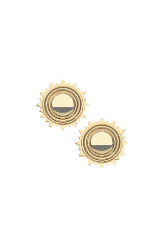 Jane Win STRONG Apollo Earrings