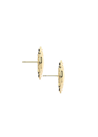 Jane Win STRONG Apollo Earrings