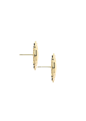 Jane Win STRONG Apollo Earrings