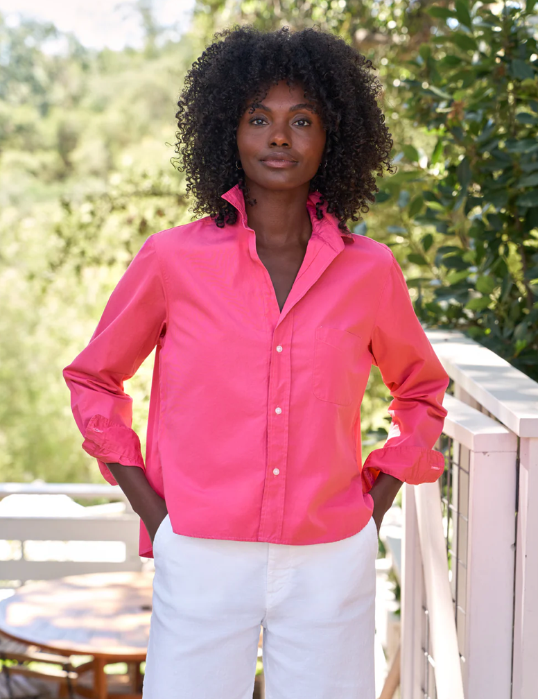 F&E Silvio Magenta