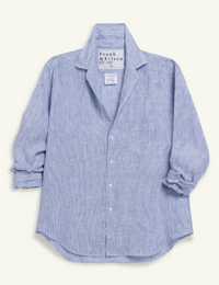 F&E Eileen Thin Stripe