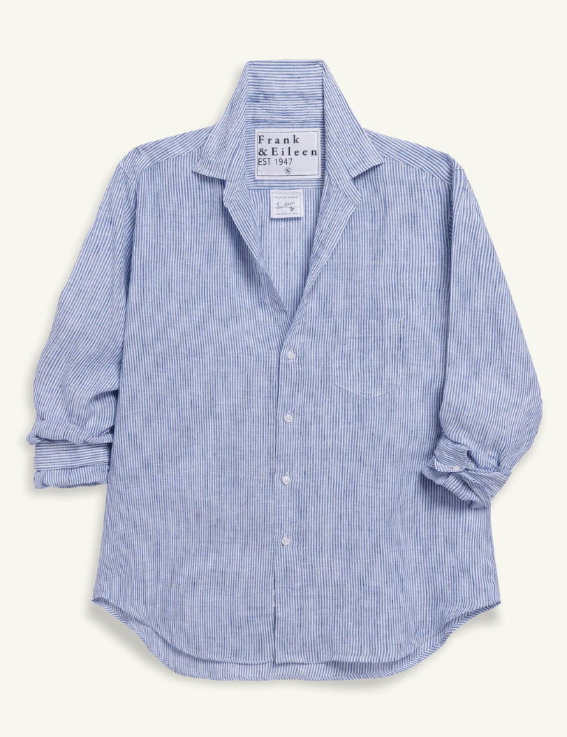 F&E Eileen Thin Stripe