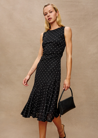 Rails Daija Dress Polka Dots
