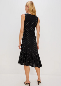 Rails Daija Dress Polka Dots
