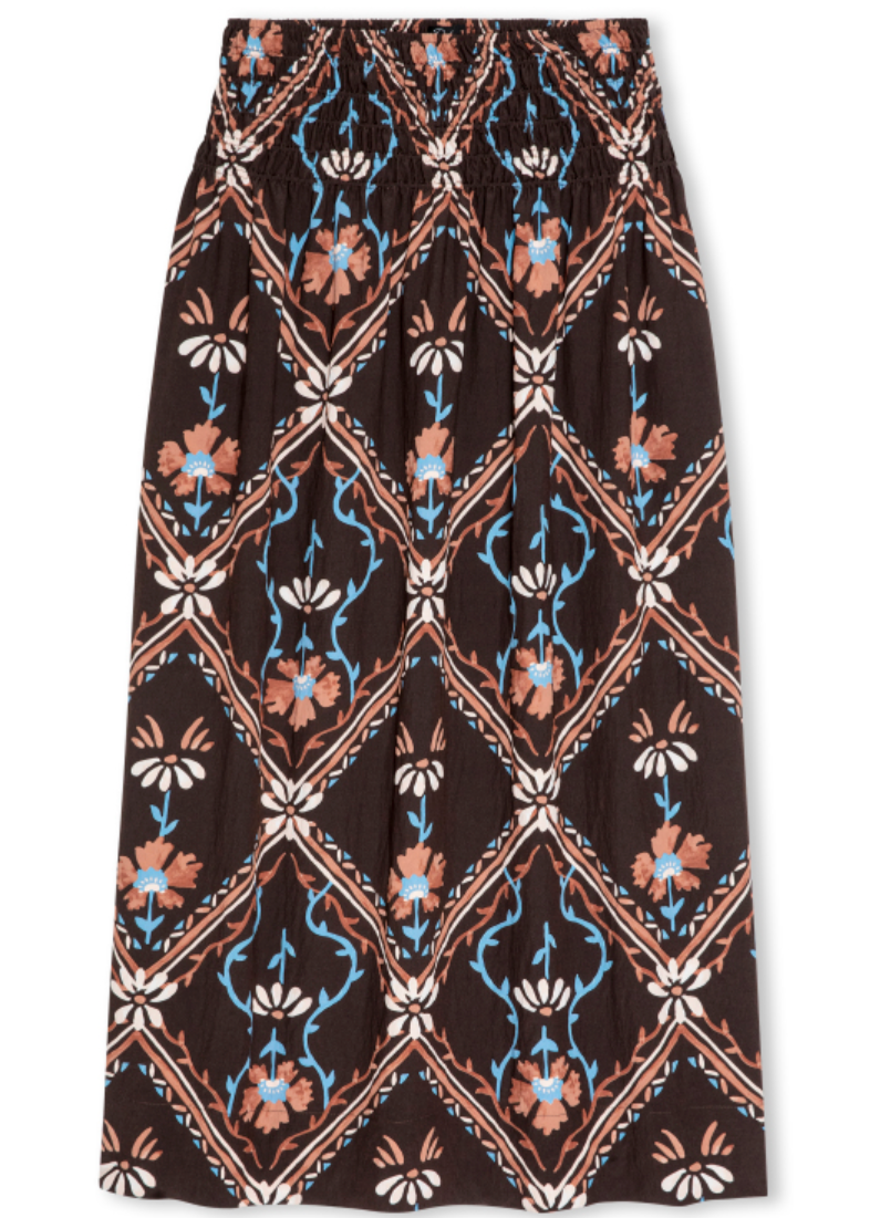 Rails Alessa Floral Skirt