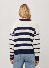 Lucia Crewneck Sweater