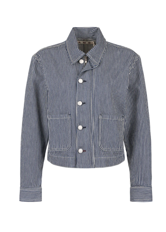 AMO Cadet Jacket Detour