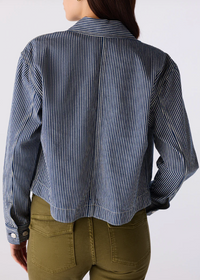 AMO Cadet Jacket Detour