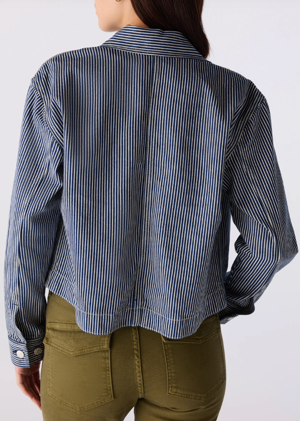 AMO Cadet Jacket Detour