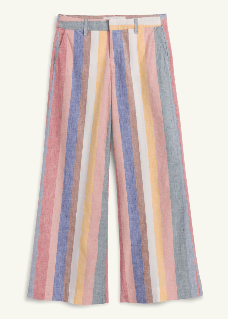 F&E West Village Cabana Stripe