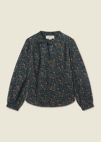 Trovata Pauline Blouse Martin Ditsy
