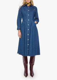 MOTHER Honor Roll Western Dress