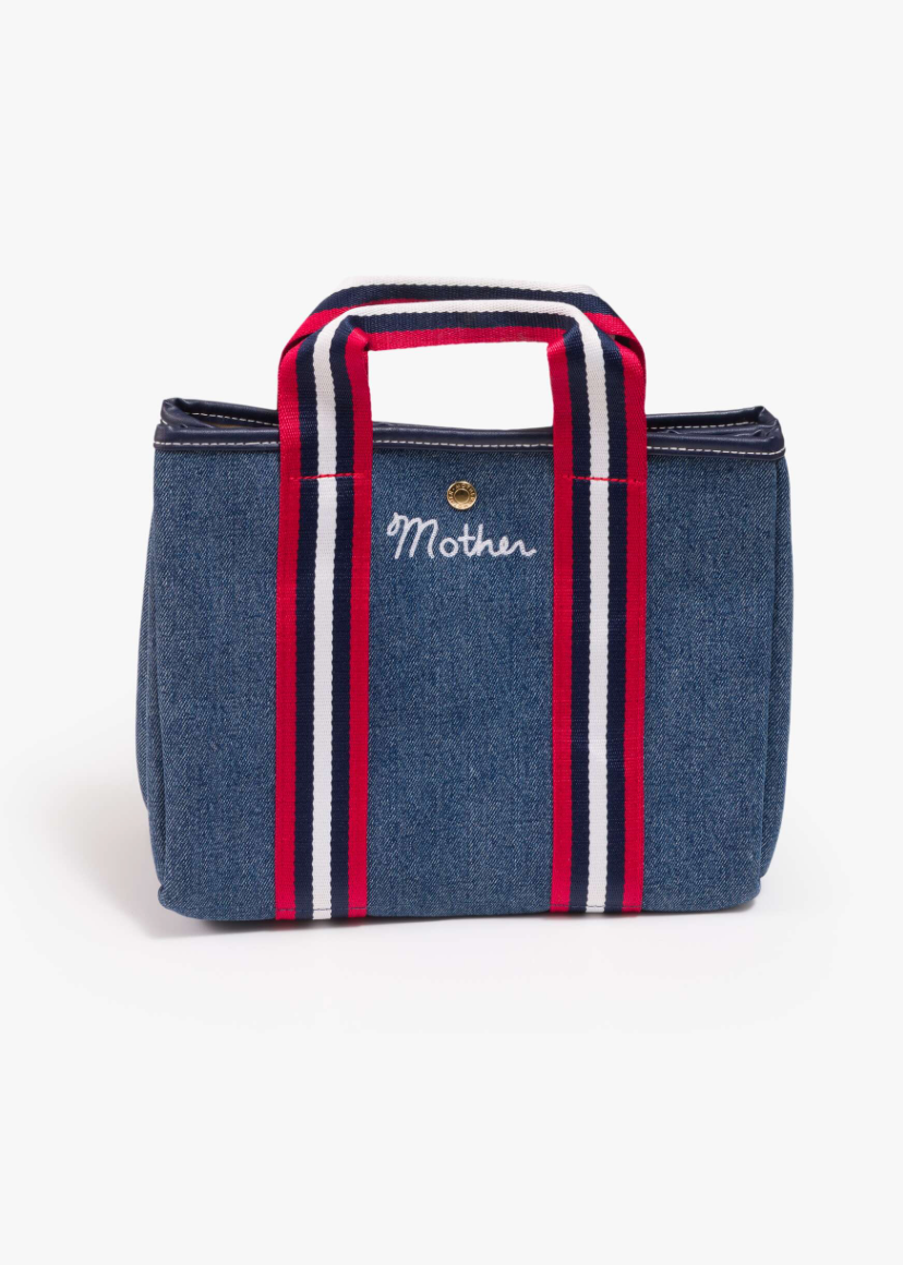 MOTHER The Mini Everywhere