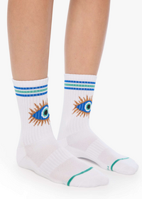 MOTHER Baby Steps Cosmic Eye