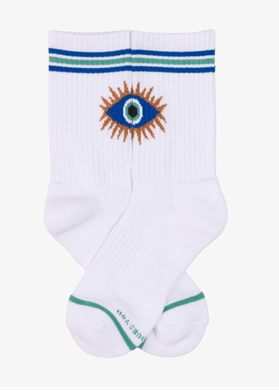 MOTHER Baby Steps Cosmic Eye