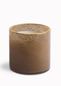 Lafco Pumpkin Seed & Sandalwood Candle