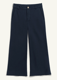 F&E Crop Riley Trouser Sweatpant