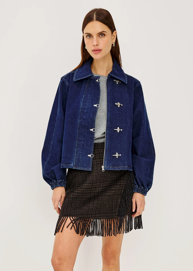 Rails Brooke Jacket