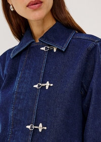 Rails Brooke Jacket