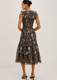 Rails Vivier Dress Willow