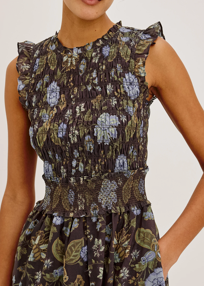 Rails Vivier Dress Willow
