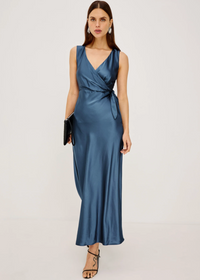Rails Eva Dress Atlantic