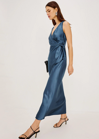Rails Eva Dress Atlantic