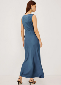 Rails Eva Dress Atlantic