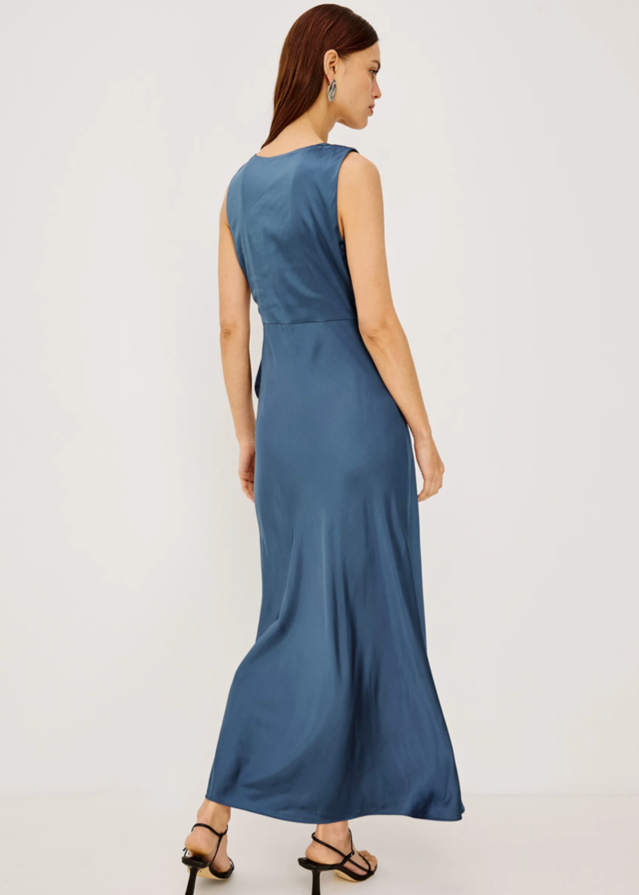 Rails Eva Dress Atlantic