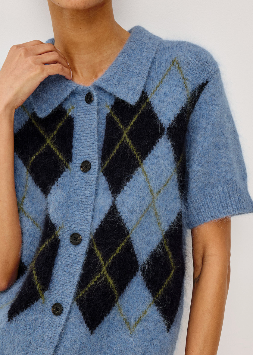Rails Kelly Argyle Sweater
