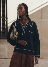 The Great Menswear Tipping Polo