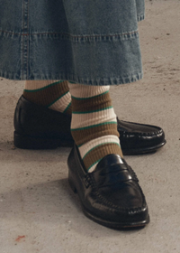 The Great Collegiate Socks