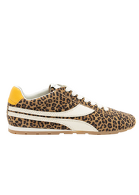 Oncept Essex Leopard Sneaker