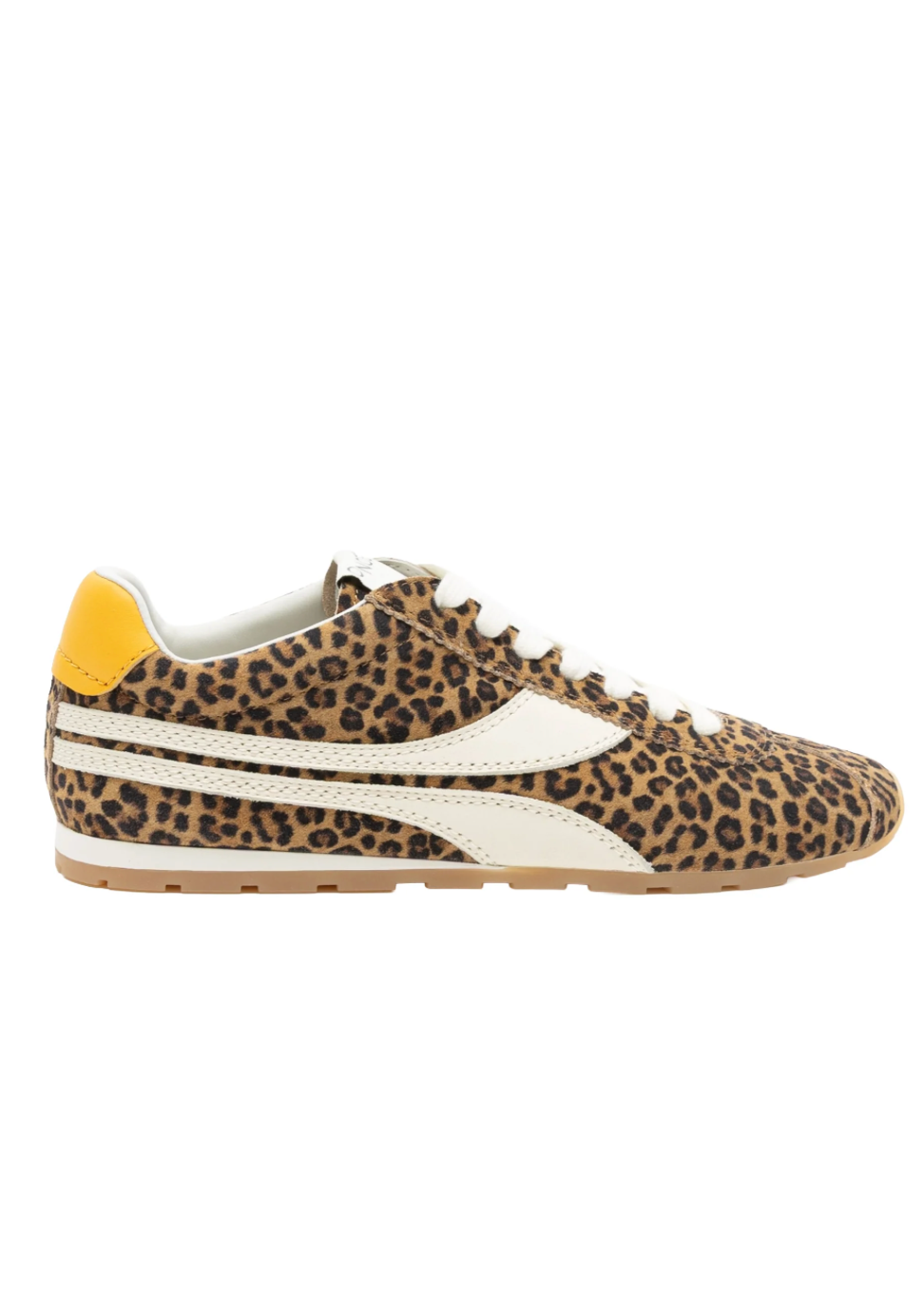 Oncept Essex Leopard Sneaker