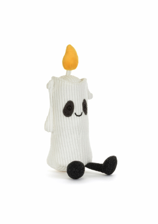 Jellycat Amuseables Flickerty Candle