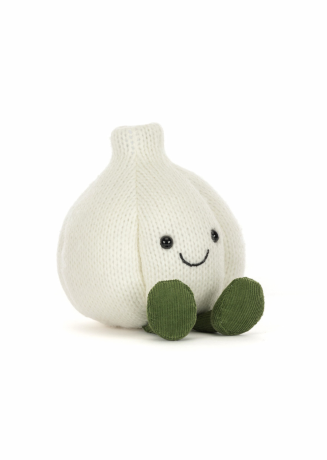 Jellycat Amuseables Garlic