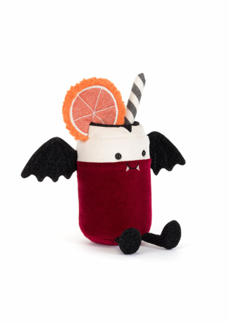 Jellycat Amuseables Vampop Drink