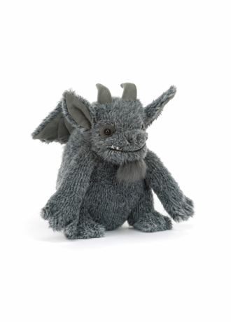 Jellycat Growlston Gargoyle