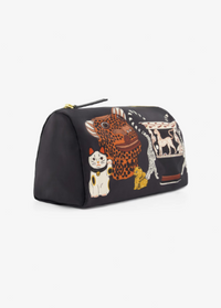 Inoui Small Case Collectionneur Blue