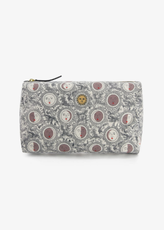 Inoui Small Case Eclipse Off White