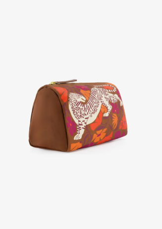Inoui Small Case Panteo Beige