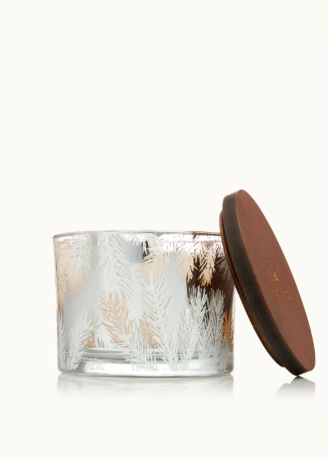 Thymes FF Statement 3-Wick Candle