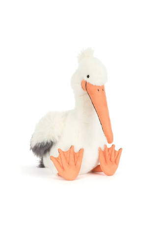 Jellycat Keli Pelican