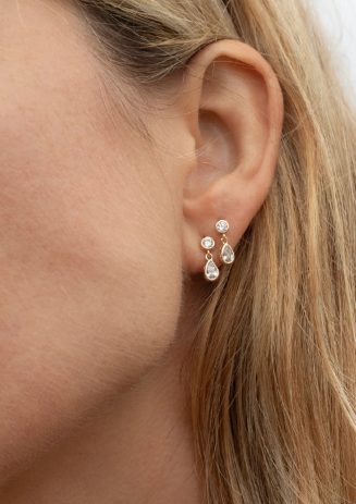 Anais Earrings