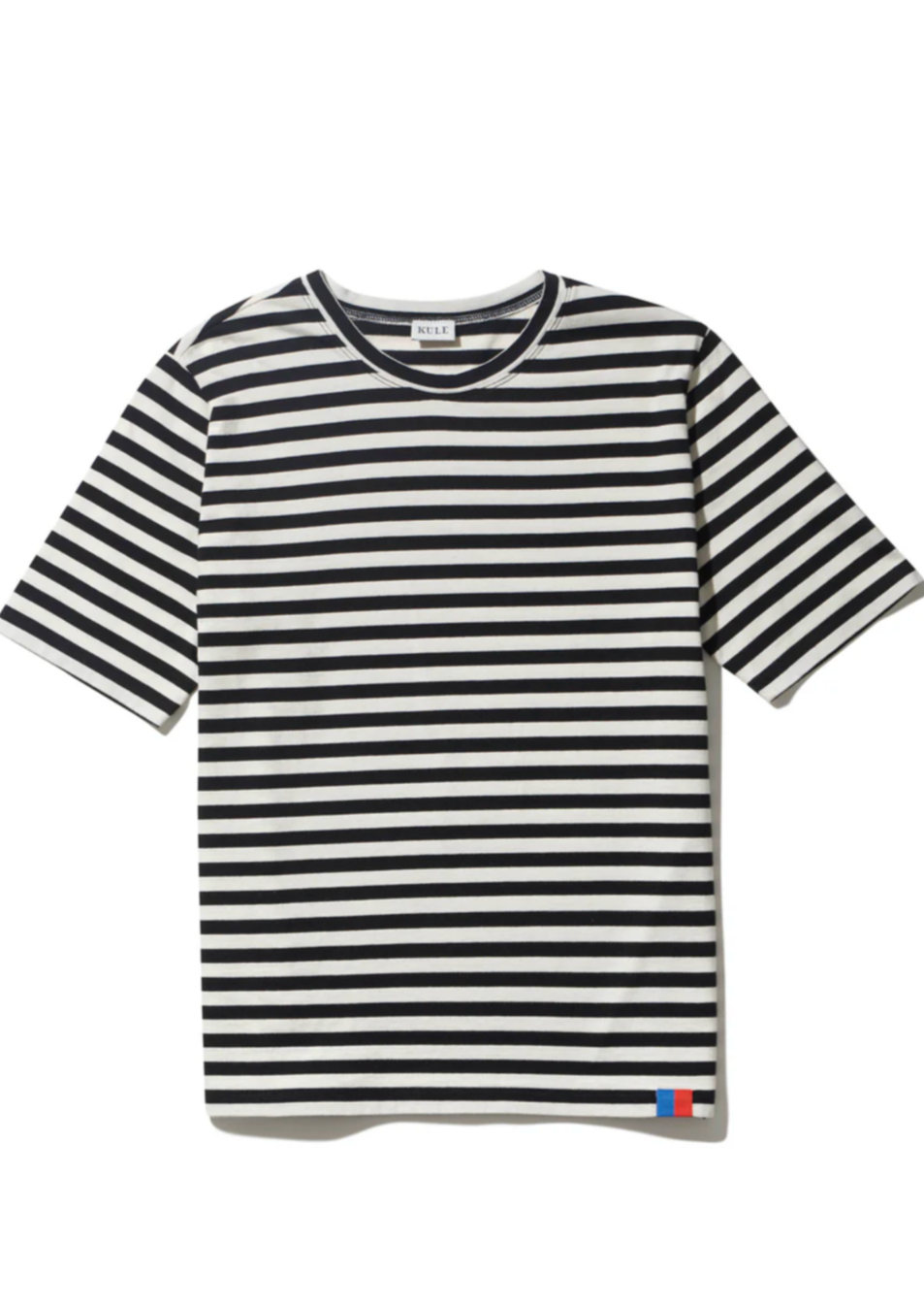 Kule The Modern S/S Black & Cream
