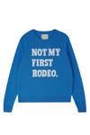 Jumper 1234 Rodeo Crew Sweater