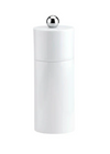 White Mini Pillar S&P Mill